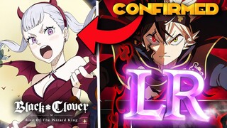 GLOBAL BLACK ASTA IN 25 DAYS & MORE!!!! DON`T MAKE THIS SUMMONS MISTAKE!! (Black Clover Mobile)
