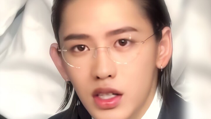 Phiên bản Kun Kun của "Chúc ngủ ngon, cô gái"