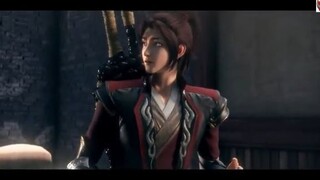 Tóm Tắt Phim - Đấu Phá Thương Khung Phần 2 + Ova 1 - Phê Hoạt Hình Review Đấu Ph