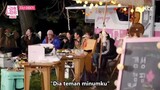 Gamsung Camping Ep 04 Sub Indo
