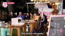 Gamsung Camping Ep 04 Sub Indo