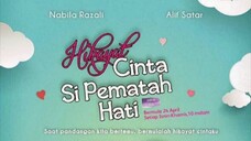 Hikayat Cinta Si Pematah Hati ep4