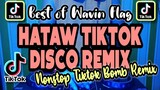 BEST of TIKTOK DISCO hataw remix | nonstop bombtek remix