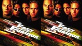 fast & furious (2001)- HD