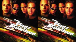 fast & furious (2001)- HD