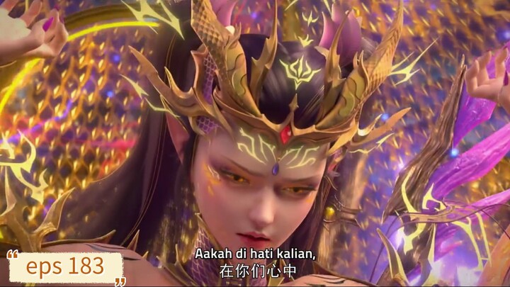 BTeTeHaa S5 eps 183 Sub Indo