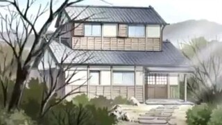 Hóa Giải Lời Nguyền - Tập 9 ( Bản Cũ )