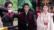 เสิ่นเฟิ่ง จักรพรรดิพระองค์ใหม่