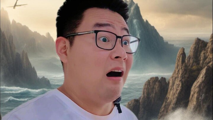 Kakak-adik sekalian, hari pertama masuk ke Sekte Huanhuan, semoga semuanya berjalan lancar!