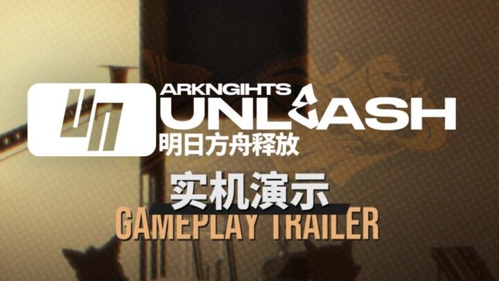 Arknights: Rebirth – Gameplay Demo [Fan-Made Battle Game]