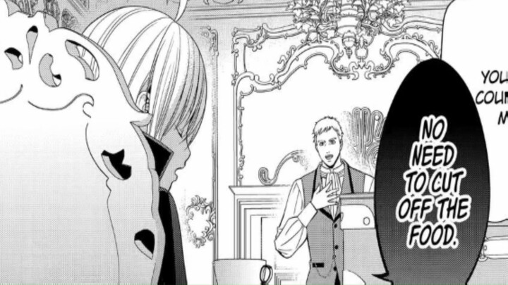 Noble Reincarnation: Born Blessed, So I'll Obtain Ultimate Power Chapter 6 Part 4 Tagalog/Filipino S