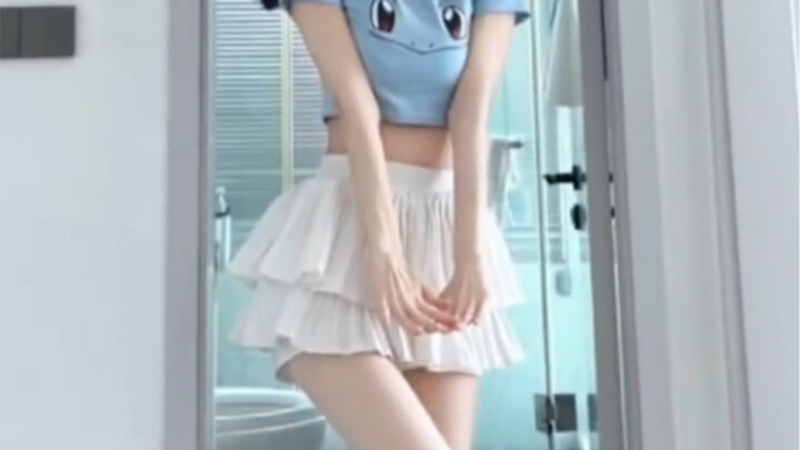 bảy con búp bê bầu