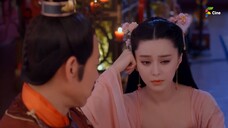 VÕ TẮC THIÊN - TẬP 19