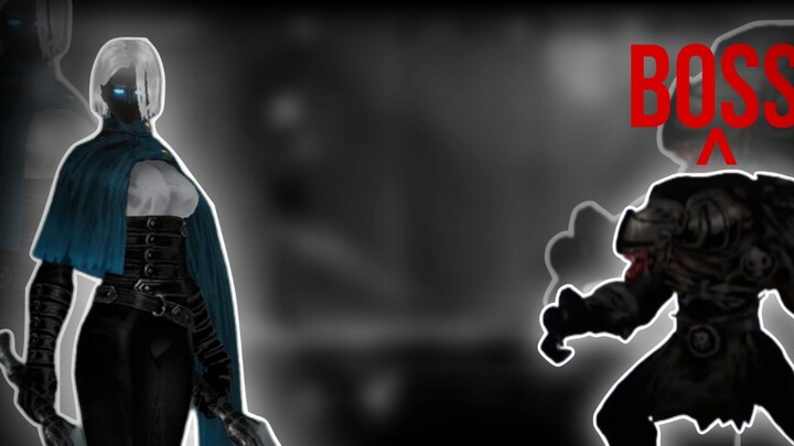 KEMBALI KE ZAMAN IBLIS