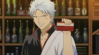 Menakjubkan! Gintoki sebenarnya membayar sewa dan membayar gajinya!