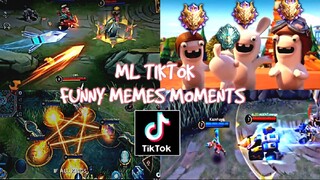 ML TIKTOK MEMES #12 | ML TIKTOK FUNNY MEMES MOMENTS