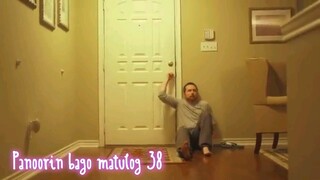 Panoorin bago matulog 38 ( Horror ) ( Short Film )