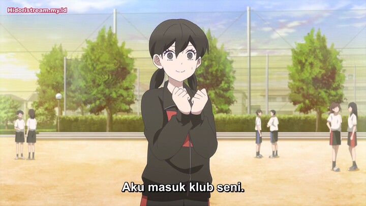 Eps_10 Koyuki Hikawa ansos dan womanizer dan jerapah [The Ramparts of Ice]