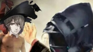 [ Arknights ] The Swordsman Tower memimpin operator ke-108 untuk membuat kerusuhan dengan merpati daging (lirik cover)