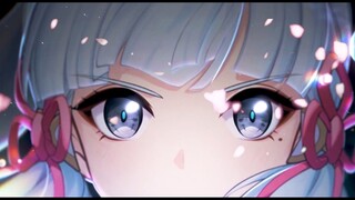 "I am no longer the little Linghua who only knew how to hide behind her mother."