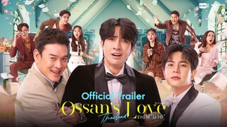 Ossan’s Love รักนี้ให้นาย Ep.5