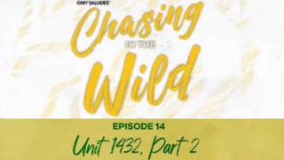Ep 14 CITW