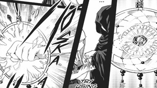 My Status as an Assassin Obviously Exceeds the Hero's Chapter 18 Part 2 Tagalog (Filipino) | Intea's