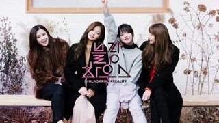 Blackpink House episode 6 English sub