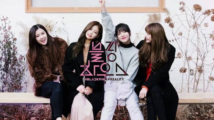 Blackpink House episode 8 English sub