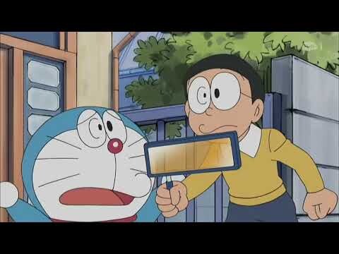 Doraemon Terbaru : Kaca Pembaca Pikiran | Fathan FromYT