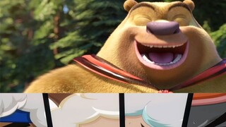"Bear Bears" is at its peak, but "Pleasant Goat" is getting old?