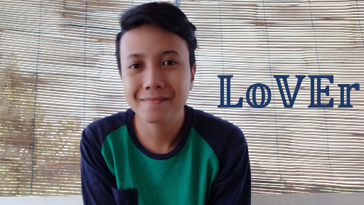 Lover - Taylor Swift cover by Ramadhan
