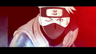 Kakashi Hatake AMV Final Masquerade