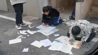 Hanya dengan satu kalimat dari kelas berapa, semua kemampuannya berhasil dibohongi