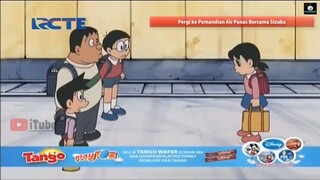 Doraemon - Pergi ke Pemandian Air Panas Bersama Shizuka