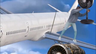 海玛国际传媒|海外博主诠释“一直思考的人总是有想法”！