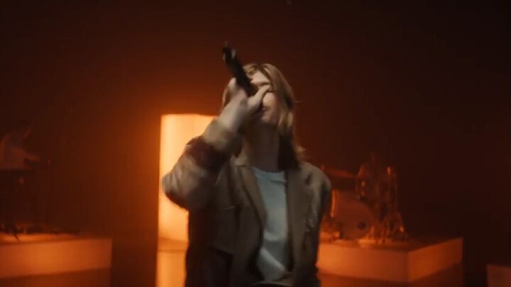 Ruel - GROWING UP IS ____ (Official Live Video)