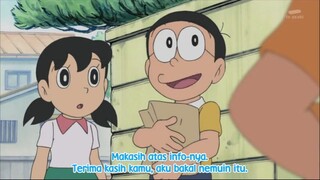 Doraemon episode 375