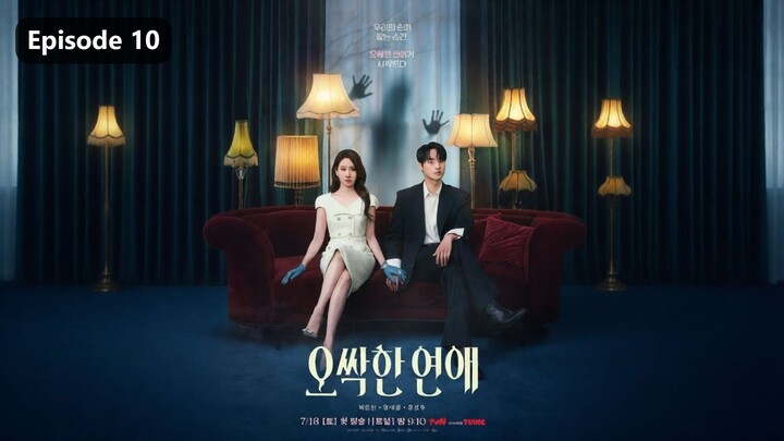 Spooky In Love Season 1 Episode 10 (2026) Sub Indo