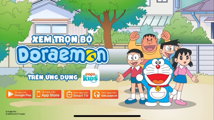 Doraemon tiếng việt tập 48