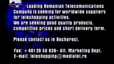 4.11.2000 - promo PRO TV International