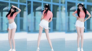 【竖屏版】Apink❤nonono❤【照月鱼】