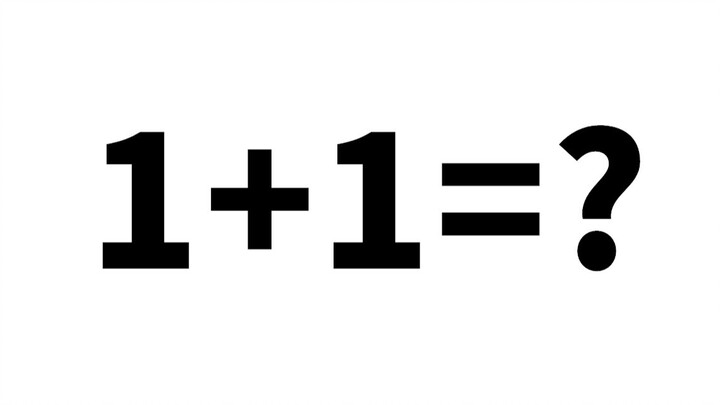 To what extent can a person actually be terrible at something?