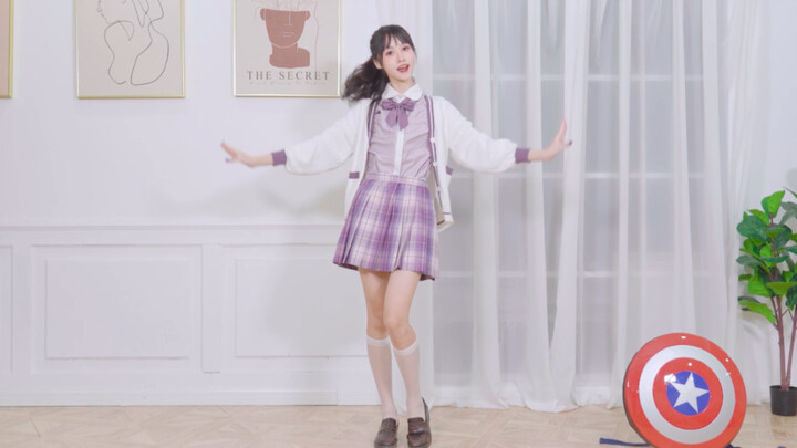 【Zongzisong】I am the number one girl!