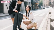 Rural Girl Pulled Down CEO’s Pants Publicly But He Fell for Her at First Sight&Married Her Instantly