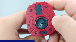 [Chia sẻ keo] Đánh nhau còn tệ hơn đứng bằng đầu ~ Chia sẻ giới thiệu về loại cua ma thuật đặc biệt 