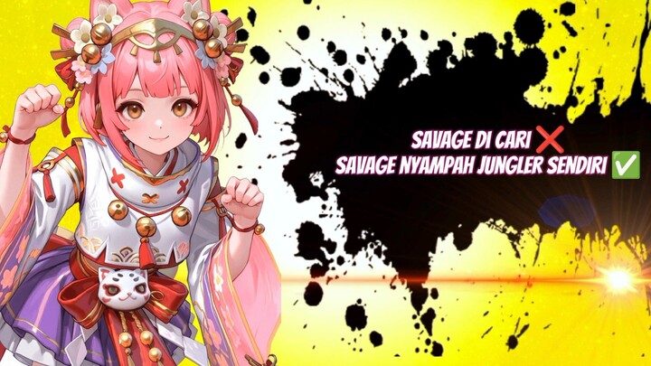 Kelakuan kocak dark sistem mobile Legends 😭 ~MLBB EXE FUNNY MOMENT TERBARU