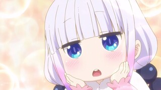 Who would resist a cute Kanna?