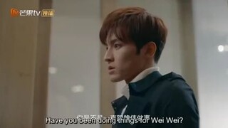 emperor and me episode 15