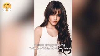 Camila Cabello- Giọng ca hit Havana bất ngờ ‘lộ hàng’ trên sóng trực tiếp #usuk